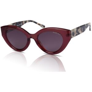 Radley Sunglasses Women'S Garrick Rds-6502 172 Dark Rose Pink/smoke Gradient Radley Sunglasses Women'S Garrick Rds-6502 172 Dark Rose Pink/smoke Gradient