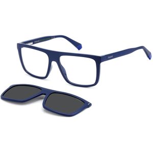 Polaroid Pld 6230/cs Pjp Blue 56/16/140 Man Sunglasses Polaroid Pld 6230/cs Pjp Blue 56/16/140 Man Sunglasses