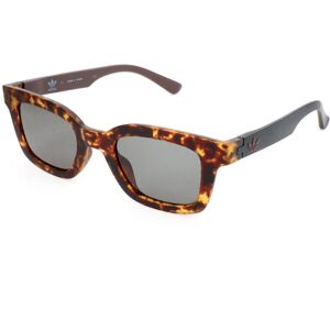 adidas Aor023 Cl1656 148.009 Havana Brown And Black 48/22/145 Unisex Sunglasses adidas Aor023 Cl1656 148.009 Havana Brown And Black 48/22/145 Unisex Sunglasses