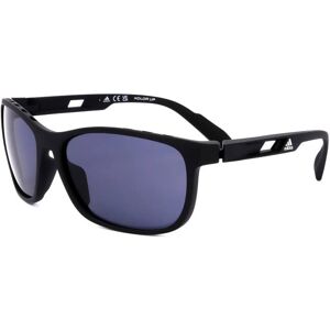 Adidas SP0014 - 02A matte black Adidas SP0014 - 02A matte black