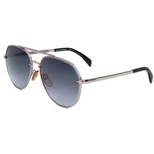 David Beckham Db 7037/g/s 6lb Ruthenium 61/16/145 Man Sunglasses David Beckham Db 7037/g/s 6lb Ruthenium 61/16/145 Man Sunglasses