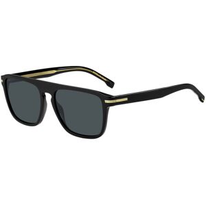 Hugo Boss Boss 1599/s 807 Black 56/17/145 Man Sunglasses Hugo Boss Boss 1599/s 807 Black 56/17/145 Man Sunglasses