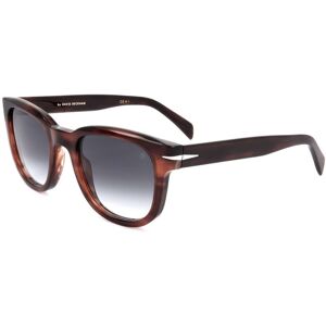 David Beckham Db 7092/s Ex4 Brown Horn 51/22/145 Man Sunglasses David Beckham Db 7092/s Ex4 Brown Horn 51/22/145 Man Sunglasses