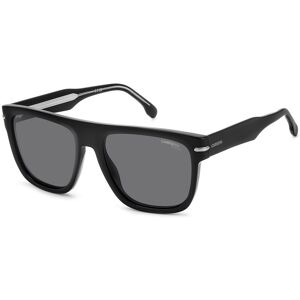 Carrera Sunglasses Carrera 340/s 284/m9 Black Grey Man Carrera Sunglasses Carrera 340/s 284/m9 Black Grey Man