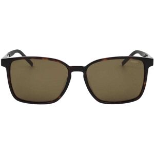 Hugo Boss Mens Hg1128 0086 Qt Sunglassesone Size Havana Brown/green Sy2671 Hugo Boss Mens Hg1128 0086 Qt Sunglassesone Size Havana Brown/green Sy2671