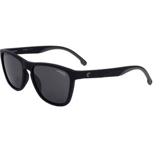 Carrera 8058/s 003 Matte Black 56/17/145 Unisex Sunglasses Carrera 8058/s 003 Matte Black 56/17/145 Unisex Sunglasses