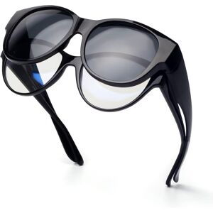 Face Shadow Polarized Sunglasses Fit Over Glasses For Women Oversized Sunglasse Face Shadow Polarized Sunglasses Fit Over Glasses For Women Oversized Sunglasse