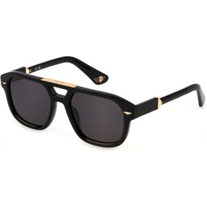 Police Sunglasses Spll19 Monument 1 0700 Black Smoke Police Sunglasses Spll19 Monument 1 0700 Black Smoke