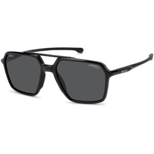 Carrera Ducati Sunglasses Carduc 042/s 807/ir Black Grey Man Carrera Ducati Sunglasses Carduc 042/s 807/ir Black Grey Man