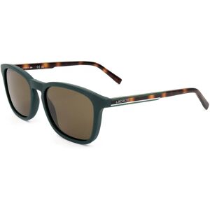 Lacoste L947s 315 Green Matte 54/18/145 Man Sunglasses Lacoste L947s 315 Green Matte 54/18/145 Man Sunglasses