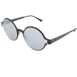 Italia Independent I I Mod Metal 0510 009 Black 57/20/140 Woman Sunglasses Italia Independent I I Mod Metal 0510 009 Black 57/20/140 Woman Sunglasses
