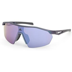 adidas Sport Sp0116 97z Matte Dark Green 00/0/125 Unisex Sunglasses adidas Sport Sp0116 97z Matte Dark Green 00/0/125 Unisex Sunglasses