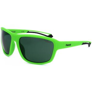 Polaroid Pld 7049/s Dld Matte Green 62/17/130 Unisex Sunglasses Polaroid Pld 7049/s Dld Matte Green 62/17/130 Unisex Sunglasses