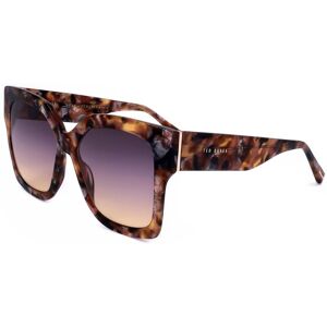 Ted Baker Tb1666 004 Gloss Multi Marble Tort 55/16/140 Woman Sunglasses Ted Baker Tb1666 004 Gloss Multi Marble Tort 55/16/140 Woman Sunglasses