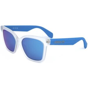 adidas Original Or0070 26x Crystal 54/16/140 Woman Sunglasses adidas Original Or0070 26x Crystal 54/16/140 Woman Sunglasses