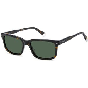 Polaroid Pld 4174/s/x 086 Havana 55/17/145 Man Sunglasses Polaroid Pld 4174/s/x 086 Havana 55/17/145 Man Sunglasses