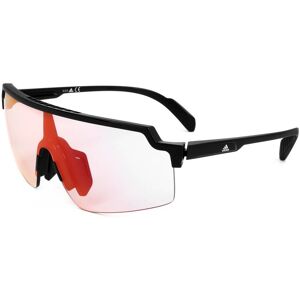 adidas Sport Sp0028 01c Shiny Black 0/0/145 Unisex Sunglasses adidas Sport Sp0028 01c Shiny Black 0/0/145 Unisex Sunglasses