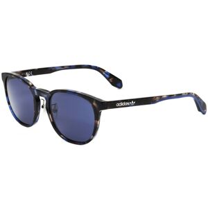 adidas Original Or0042 H 55v Coloured Havana 56/21/145 Man Sunglasses adidas Original Or0042 H 55v Coloured Havana 56/21/145 Man Sunglasses