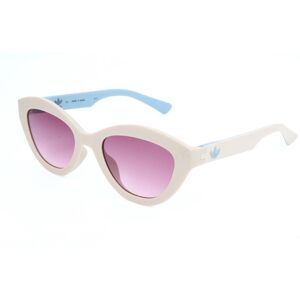 adidas Aor026 Cl1673 041.020 Sand And Light Blue 51/20/140 Woman Sunglasses adidas Aor026 Cl1673 041.020 Sand And Light Blue 51/20/140 Woman Sunglasses