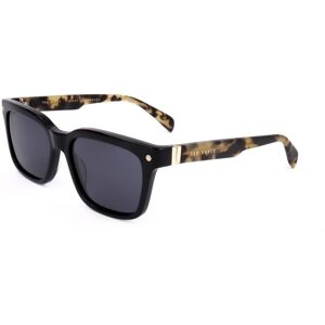 Ted Baker Tb1696 001 Black 54/17/140 Man Sunglasses Ted Baker Tb1696 001 Black 54/17/140 Man Sunglasses