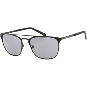 Calvin Klein Matte Sunglasses / One Size Black Sy2643 Calvin Klein Matte Sunglasses / One Size Black Sy2643