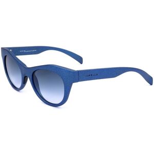 Italia Independent I-I Mod. 096 To Touch Blue 51/20/135 Women'S Sunglasses Italia Independent I-I Mod. 096 To Touch Blue 51/20/135 Women'S Sunglasses