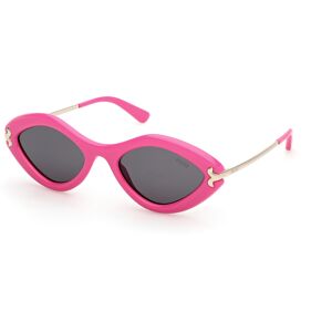 Emilio Pucci Pucci Ep0223 75a Fuxia/monocolor 54/21/140 Woman Sunglasses Emilio Pucci Pucci Ep0223 75a Fuxia/monocolor 54/21/140 Woman Sunglasses