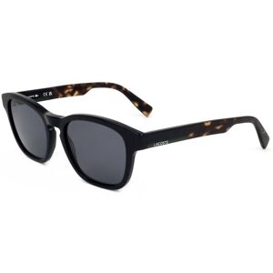 Lacoste L986s 001 Black 52/20/145 Man Sunglasses Lacoste L986s 001 Black 52/20/145 Man Sunglasses