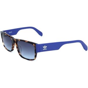 adidas Original Or0007 55w Coloured Havana 55/17/140 Man Sunglasses adidas Original Or0007 55w Coloured Havana 55/17/140 Man Sunglasses