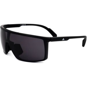 adidas Sport Sp0004 01a Shiny Black 0/0/135 Unisex Sunglasses adidas Sport Sp0004 01a Shiny Black 0/0/135 Unisex Sunglasses