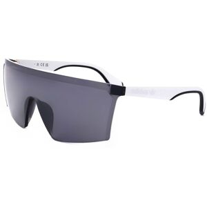 adidas Original Or0047 01a Shiny Black 0/0/140 Unisex Sunglasses adidas Original Or0047 01a Shiny Black 0/0/140 Unisex Sunglasses