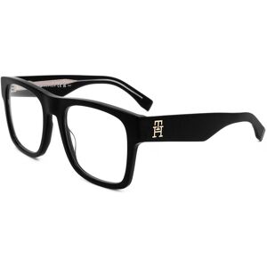 Tommy Hilfiger Th 2118/s 807 Black 53/20/140 Woman Sunglasses Tommy Hilfiger Th 2118/s 807 Black 53/20/140 Woman Sunglasses