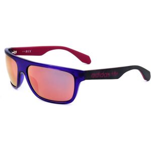adidas OR0023 Men's Glasses - Violet UV Protection adidas OR0023 Men's Glasses - Violet UV Protection