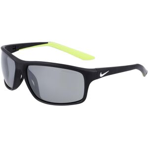 Nike Adrenaline 22 Dv2372 Black/silver 64/15/130 Unisex Sunglasses Nike Adrenaline 22 Dv2372 Black/silver 64/15/130 Unisex Sunglasses