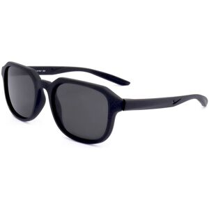 Nike Reprise Dv6957 010 Matte Black/dark Grey 52/19/140 Unisex Sunglasses Nike Reprise Dv6957 010 Matte Black/dark Grey 52/19/140 Unisex Sunglasses