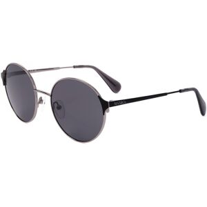Max&co. Mo0073 14a Shiny Light Ruthenium 54/19/140 Woman Sunglasses Max&co. Mo0073 14a Shiny Light Ruthenium 54/19/140 Woman Sunglasses