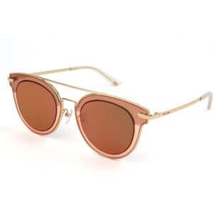 Police Spl543g 300r Shiny Rose Gold 50/24/145 Man Sunglasses Police Spl543g 300r Shiny Rose Gold 50/24/145 Man Sunglasses