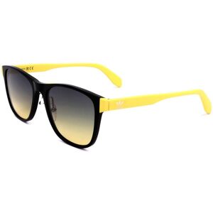 adidas Original Or0009 H 01b Shiny Black 55/18/145 Man Sunglasses adidas Original Or0009 H 01b Shiny Black 55/18/145 Man Sunglasses