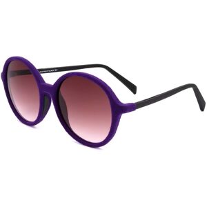 Italia Independent I-I 0036v I-Thin Velvet Violet 53/17/125 Women'S Sunglasses Italia Independent I-I 0036v I-Thin Velvet Violet 53/17/125 Women'S Sunglasses