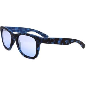 Italia Independent I I Mod. 0090l 141 Camo Blue 51/22/140 Unisex Sunglasses Italia Independent I I Mod. 0090l 141 Camo Blue 51/22/140 Unisex Sunglasses