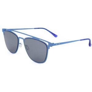 Italia Independent I-I 0250 Thin Metal Blue Cangiante 51/17/145 Women'S Sun Italia Independent I-I 0250 Thin Metal Blue Cangiante 51/17/145 Women'S Sun
