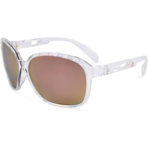 adidas Sport Sp0013 26g Crystal 62/13/125 Woman Sunglasses adidas Sport Sp0013 26g Crystal 62/13/125 Woman Sunglasses
