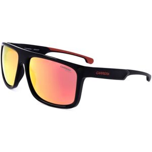 Carrera Carduc 011/s Oit Black Red 61/15/135 Man Sunglasses Carrera Carduc 011/s Oit Black Red 61/15/135 Man Sunglasses