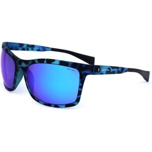 Italia Independent I-I Sport Style Mod.0120 Havana Blu 58/18/115 Men'S Sunglass Italia Independent I-I Sport Style Mod.0120 Havana Blu 58/18/115 Men'S Sunglass