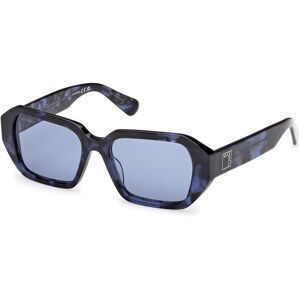 Max&co. Max &co Mo0126 55v Coloured Havana 53/17/140 Woman Sunglasses Max&co. Max &co Mo0126 55v Coloured Havana 53/17/140 Woman Sunglasses