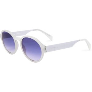 Italia Independent I I Mod. 085 001 White 49/20/145 Unisex Sunglasses Italia Independent I I Mod. 085 001 White 49/20/145 Unisex Sunglasses