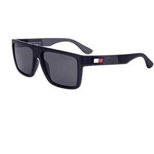 Tommy Hilfiger Th 1605/s Fre Matte Grey 56/16/140 Man Sunglasses Tommy Hilfiger Th 1605/s Fre Matte Grey 56/16/140 Man Sunglasses