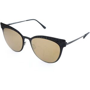 Italia Independent I-I 0257 Thin Metal Black Glossy 54/19/140 Women'S Sunglasses Italia Independent I-I 0257 Thin Metal Black Glossy 54/19/140 Women'S Sunglasses