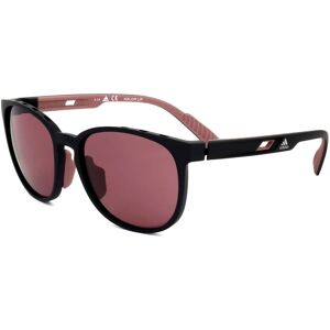 adidas Sport Sp0036 02s Matte Black 56/18/140 Man Sunglasses adidas Sport Sp0036 02s Matte Black 56/18/140 Man Sunglasses