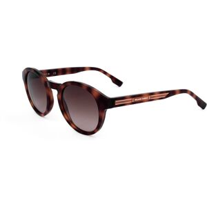 Lacoste L952srg 214 Havana 50/23/145 Woman Sunglasses Lacoste L952srg 214 Havana 50/23/145 Woman Sunglasses